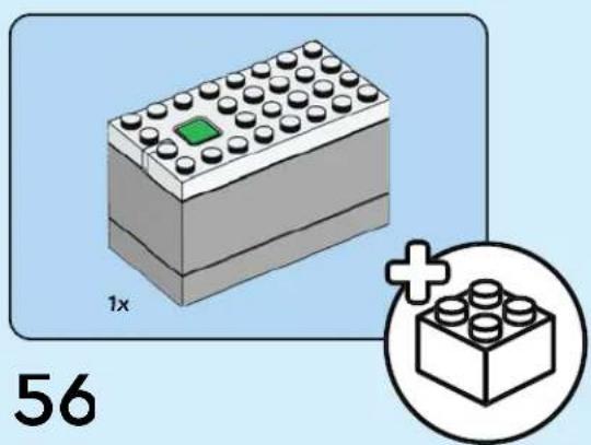 LEGO City 60336 - 40 - 41