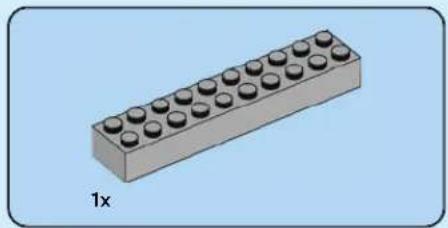 LEGO City 60336 - 40 - 8