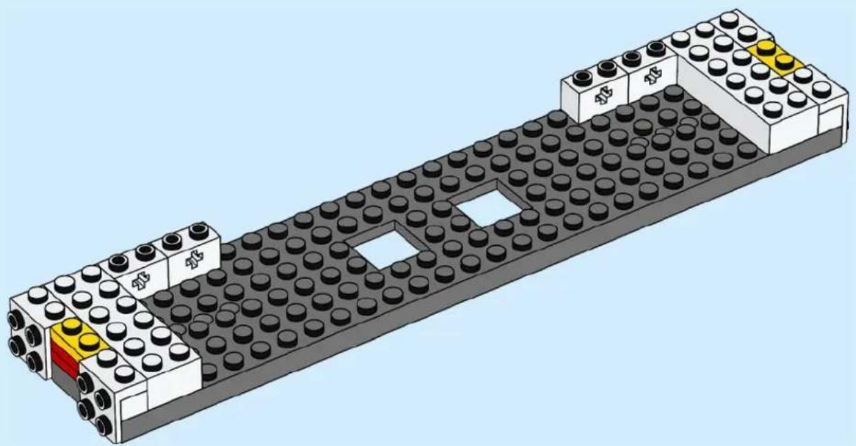LEGO City 60336 - ⚠ AVERTISSEMENT : - 5