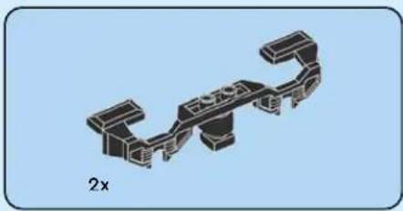 LEGO City 60336 - 28 - 29