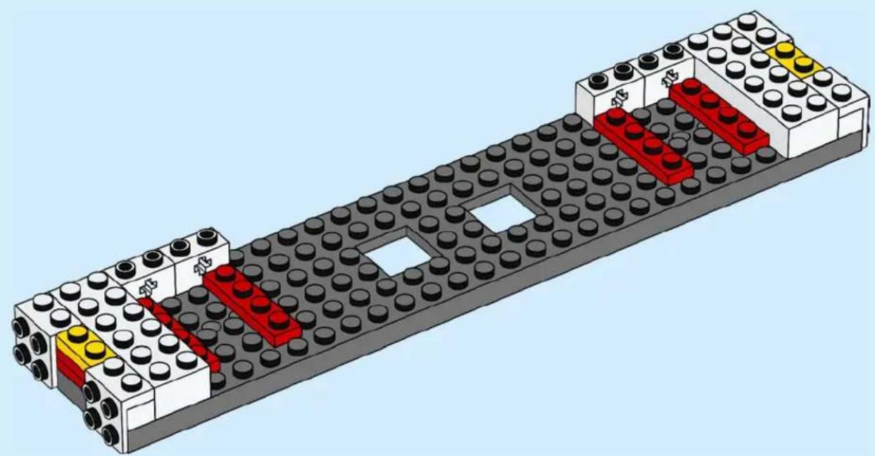 LEGO City 60336 - ⚠ AVERTISSEMENT : - 7