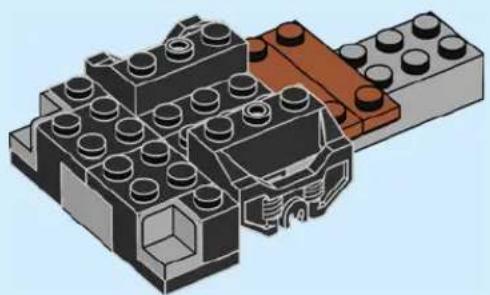 LEGO City 60336 - 40 - 15