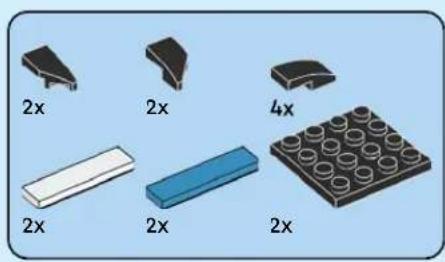 LEGO City 60336 - 22 - 3