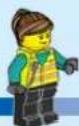 LEGO City 60336 - 12 - 15