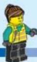 LEGO City 60336 - ⚠ AVERTISSEMENT : - 8