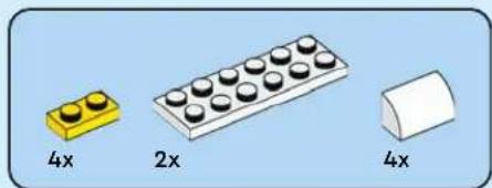 LEGO City 60336 - ⚠ AVERTISSEMENT : - 11
