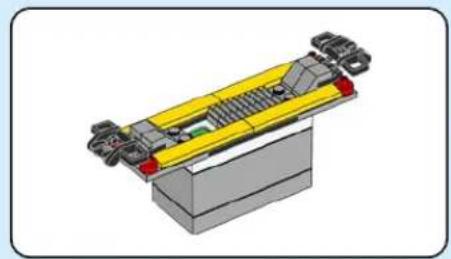 LEGO City 60336 - 40 - 40