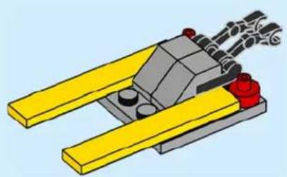LEGO City 60336 - 58 - 6