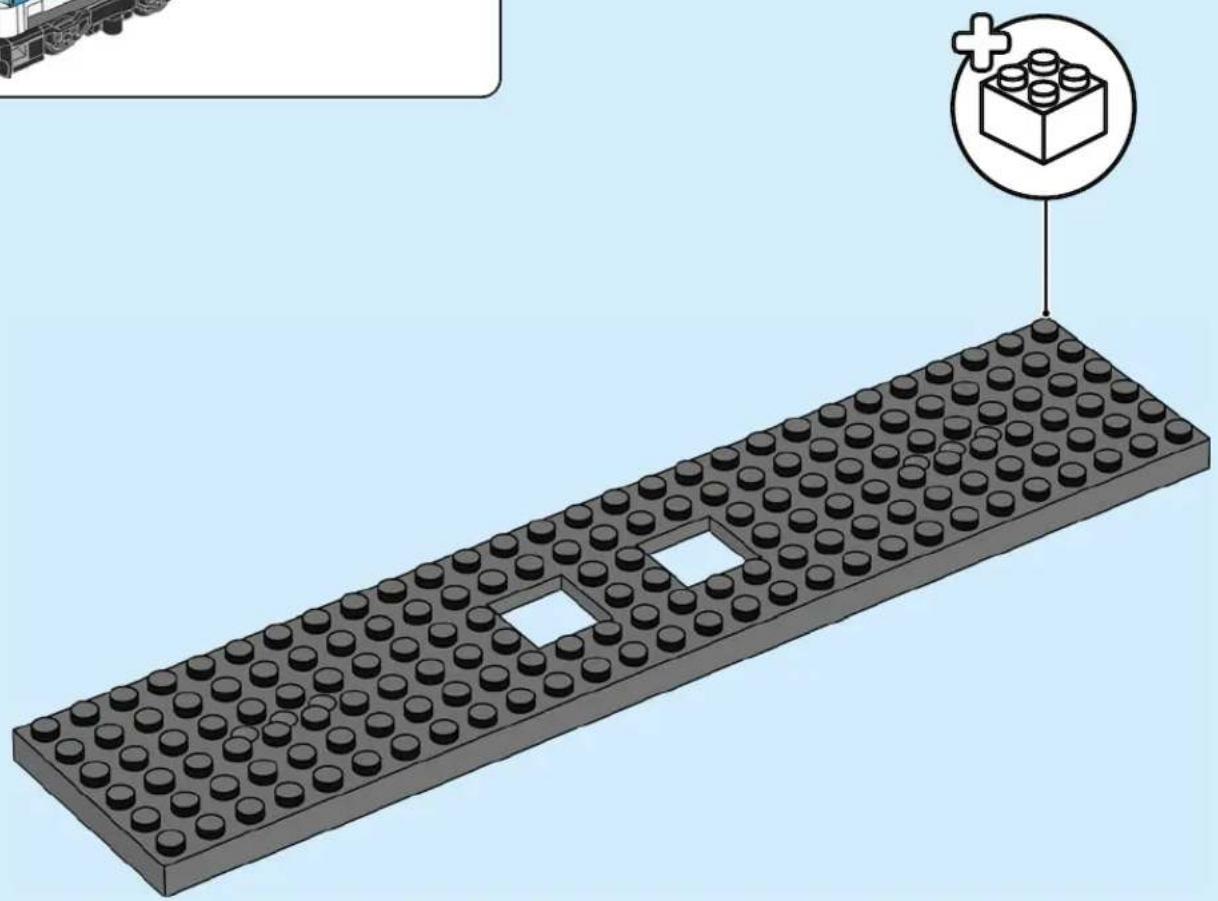 LEGO City 60336 - DE - 4