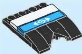 LEGO City 60336 - 22 - 10