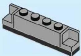 LEGO City 60336 - 28 - 17