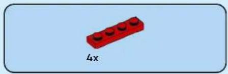 LEGO City 60336 - ⚠ AVERTISSEMENT : - 6