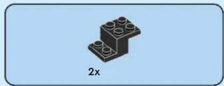 LEGO City 60336 - 40 - 10