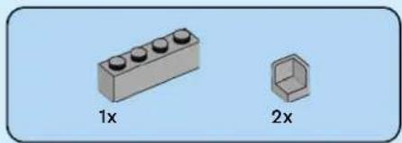 LEGO City 60336 - 28 - 16