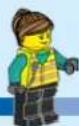 LEGO City 60336 - 12 - 25