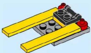 LEGO City 60336 - 58 - 3