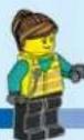 LEGO City 60336 - 40 - 25