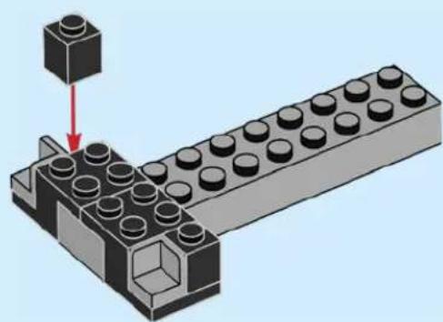 LEGO City 60336 - 40 - 13