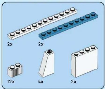 LEGO City 60336 - 12 - 6