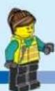 LEGO City 60336 - 40 - 45