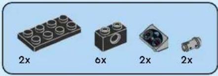 LEGO City 60336 - 12 - 27