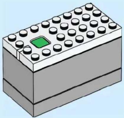 LEGO City 60336 - 40 - 42