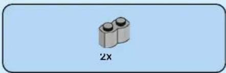 LEGO City 60336 - ⚠ AVERTISSEMENT : - 16
