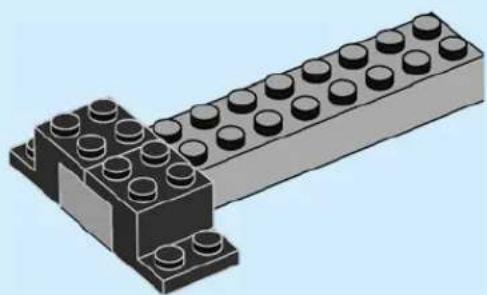 LEGO City 60336 - 40 - 11
