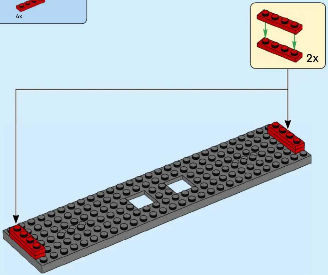 LEGO City 60336 - DE - 6