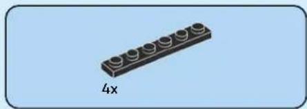 LEGO City 60336 - 12 - 23