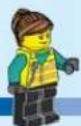 LEGO City 60336 - 40 - 35