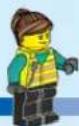 LEGO City 60336 - 40 - 16