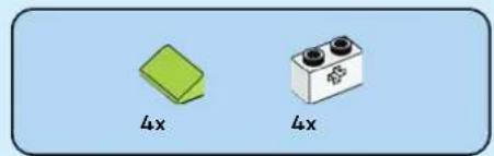 LEGO City 60336 - ⚠ AVERTISSEMENT : - 9