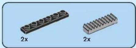 LEGO City 60336 - 40 - 43