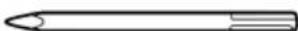 HITACHI DH45ME - INFORMATIONS IMPORTANTES DE SECURITE - 1