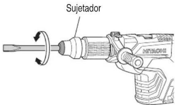 HITACHI DH45ME - NOTA: - 2