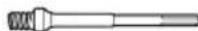 HITACHI DH45ME - ACCESORIOS ESTANDAR - 7