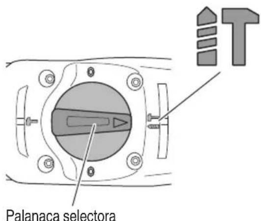 HITACHI DH45ME - PRECAUCION: - 1