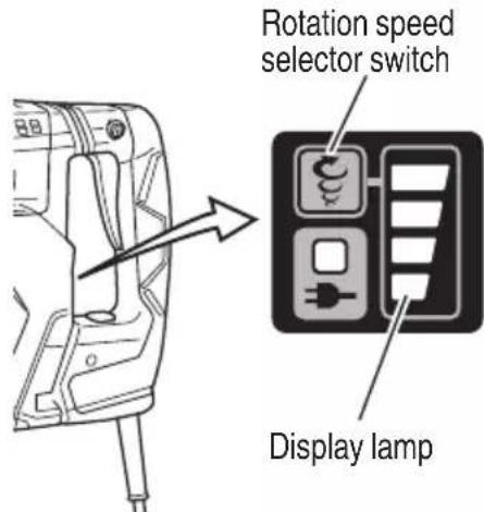 HITACHI DH45ME - CAUTION: - 3