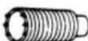 HITACHI DH45ME - ACCESORIOS ESTANDAR - 5