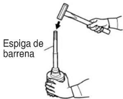 HITACHI DH45ME - PRECAUCION: - 1