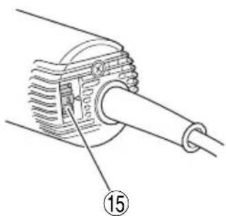 HiKOKI GP5V - 5
