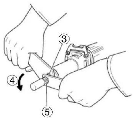 HiKOKI GP5V - 1
