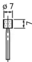 HiKOKI GP5V - ACCESSOIRES EN OPTION (vedus séparément) - 5