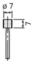 HiKOKI GP5V - ACCESSORI DISPONIBILI A RICHIESTA (veduti separatamente) - 5