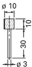 HiKOKI GP5V - ACESSÓRIOS PADRÃO - 2