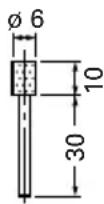 HiKOKI GP5V - ACCESSORI DISPONIBILI A RICHIESTA (veduti separatamente) - 3