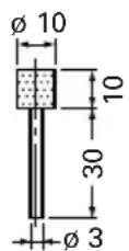 HiKOKI GP5V - SONDERZUBEHÖR (separat zu beziehen) - 2