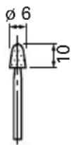 HiKOKI GP5V - ACCESSORI DISPONIBILI A RICHIESTA (veduti separatamente) - 4