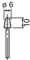 HiKOKI GP5V - ACCESSOIRES EN OPTION (vedus séparément) - 4
